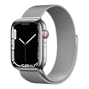 Stainlees steel Apple Watch Band 42/44mm